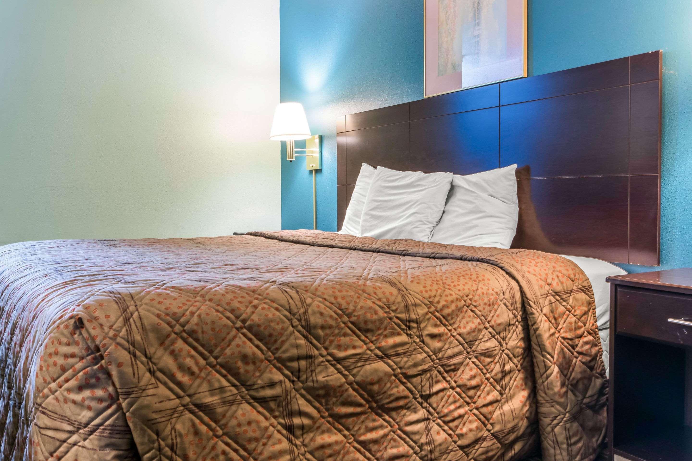 Econo Lodge Inn & Suites I-65 Brooks Kültér fotó