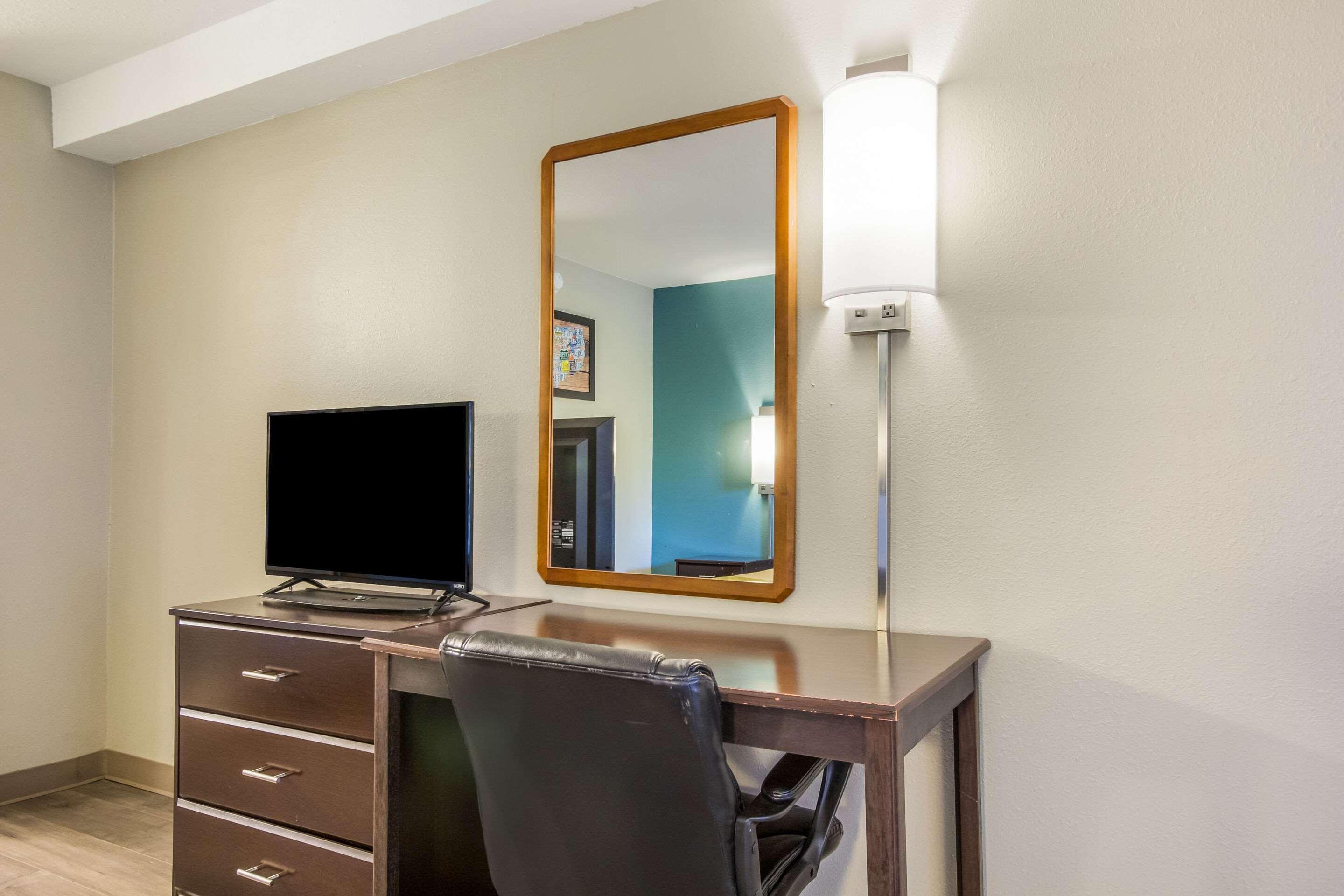 Econo Lodge Inn & Suites I-65 Brooks Kültér fotó