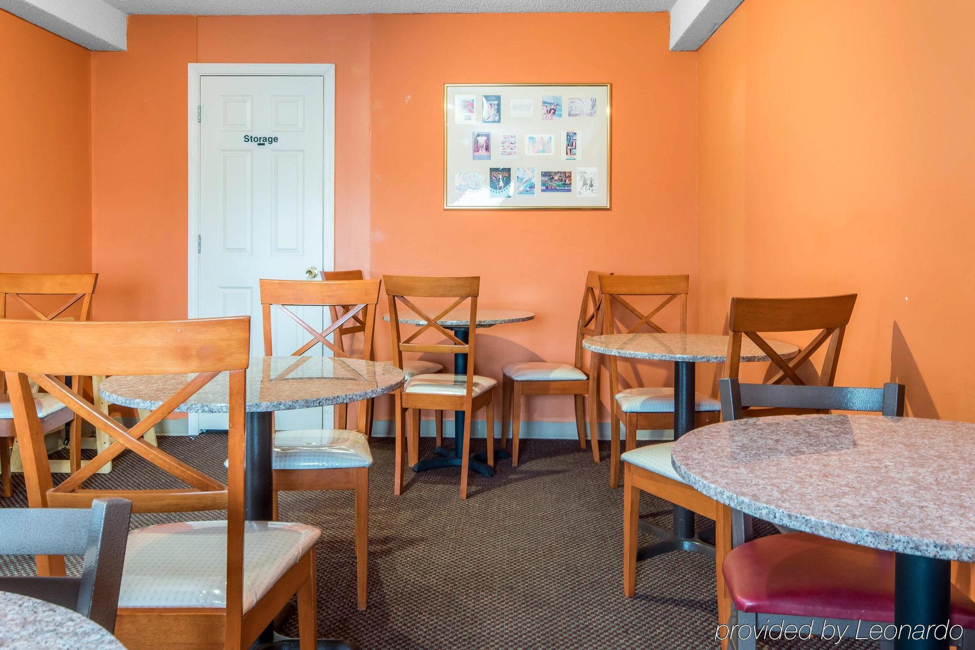 Econo Lodge Inn & Suites I-65 Brooks Kültér fotó
